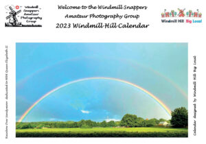 Windmill Snappers 2023 Calendar