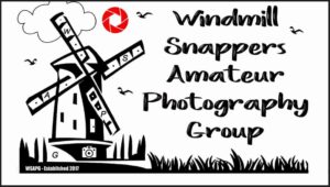 Windmill Snappers Amateur Photography Group